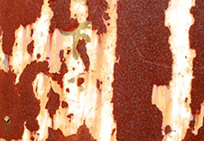 さび（階段等）