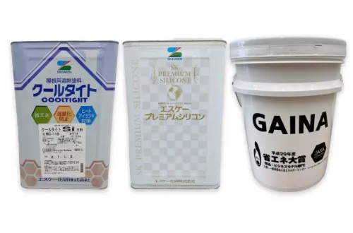 物の性能アップ